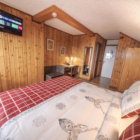 Albergo Quarto Pirovano Passo Stelvio Exterior foto