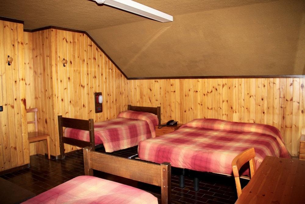 Albergo Quarto Pirovano Passo Stelvio Exterior foto