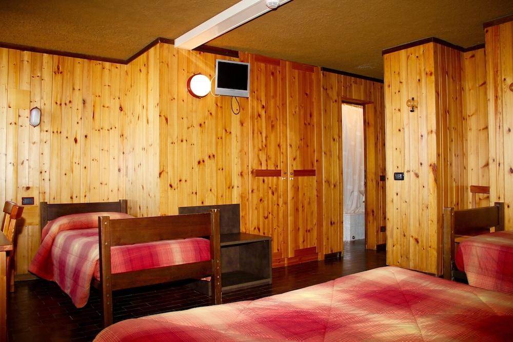 Albergo Quarto Pirovano Passo Stelvio Exterior foto
