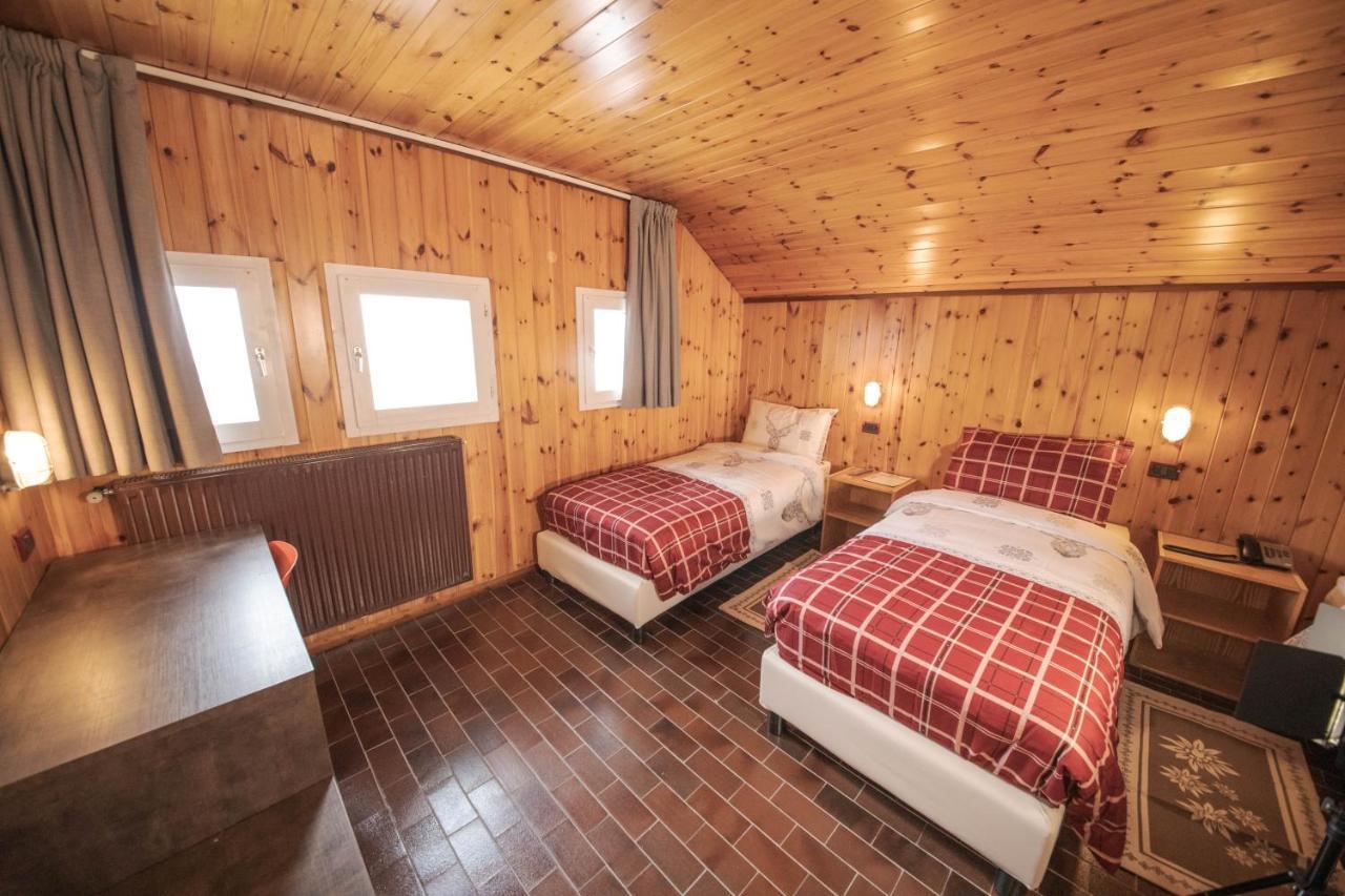 Albergo Quarto Pirovano Passo Stelvio Exterior foto