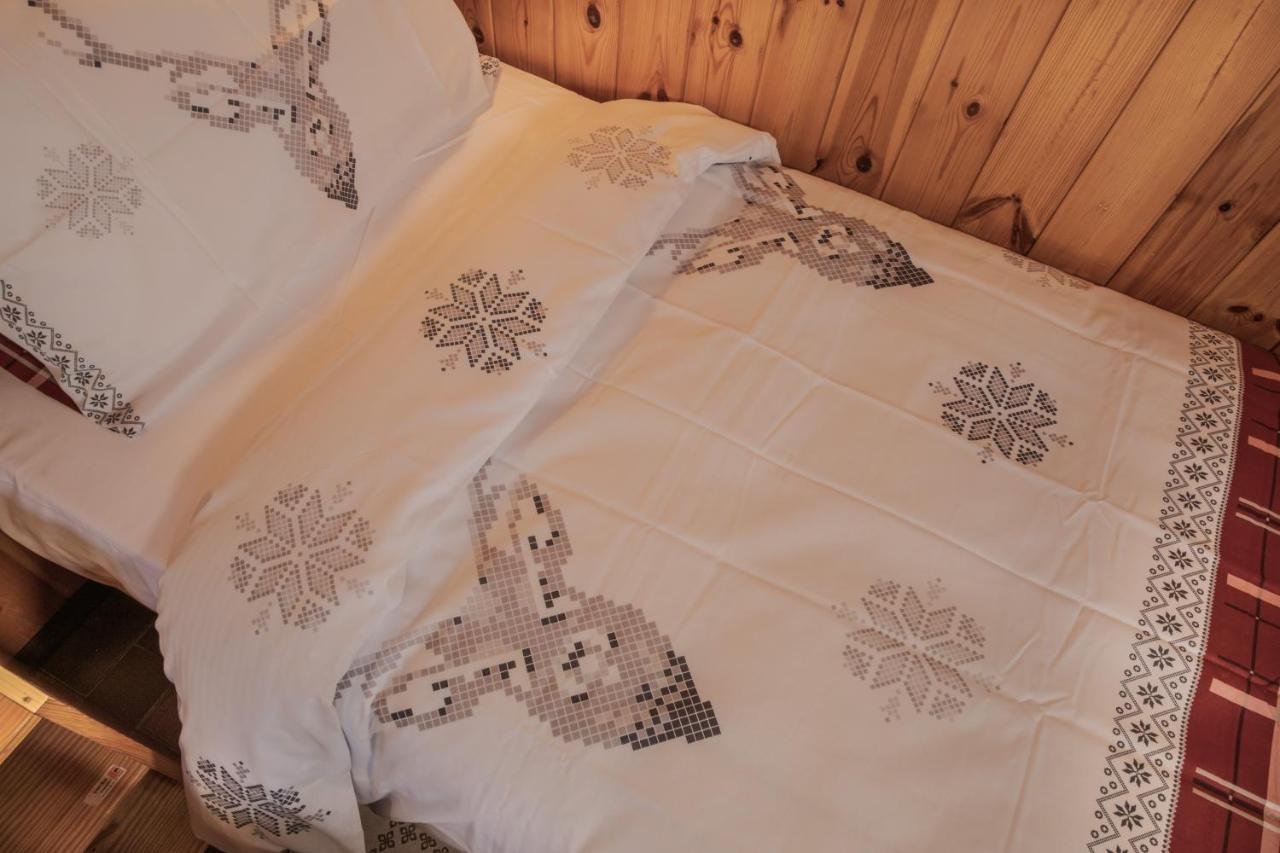 Albergo Quarto Pirovano Passo Stelvio Exterior foto