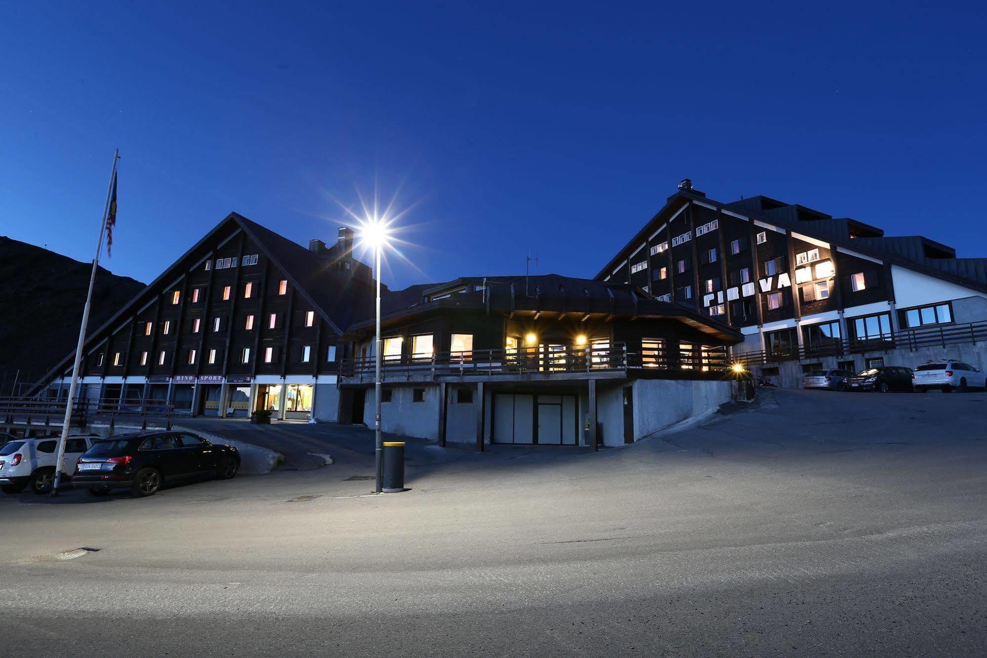 Albergo Quarto Pirovano Passo Stelvio Exterior foto