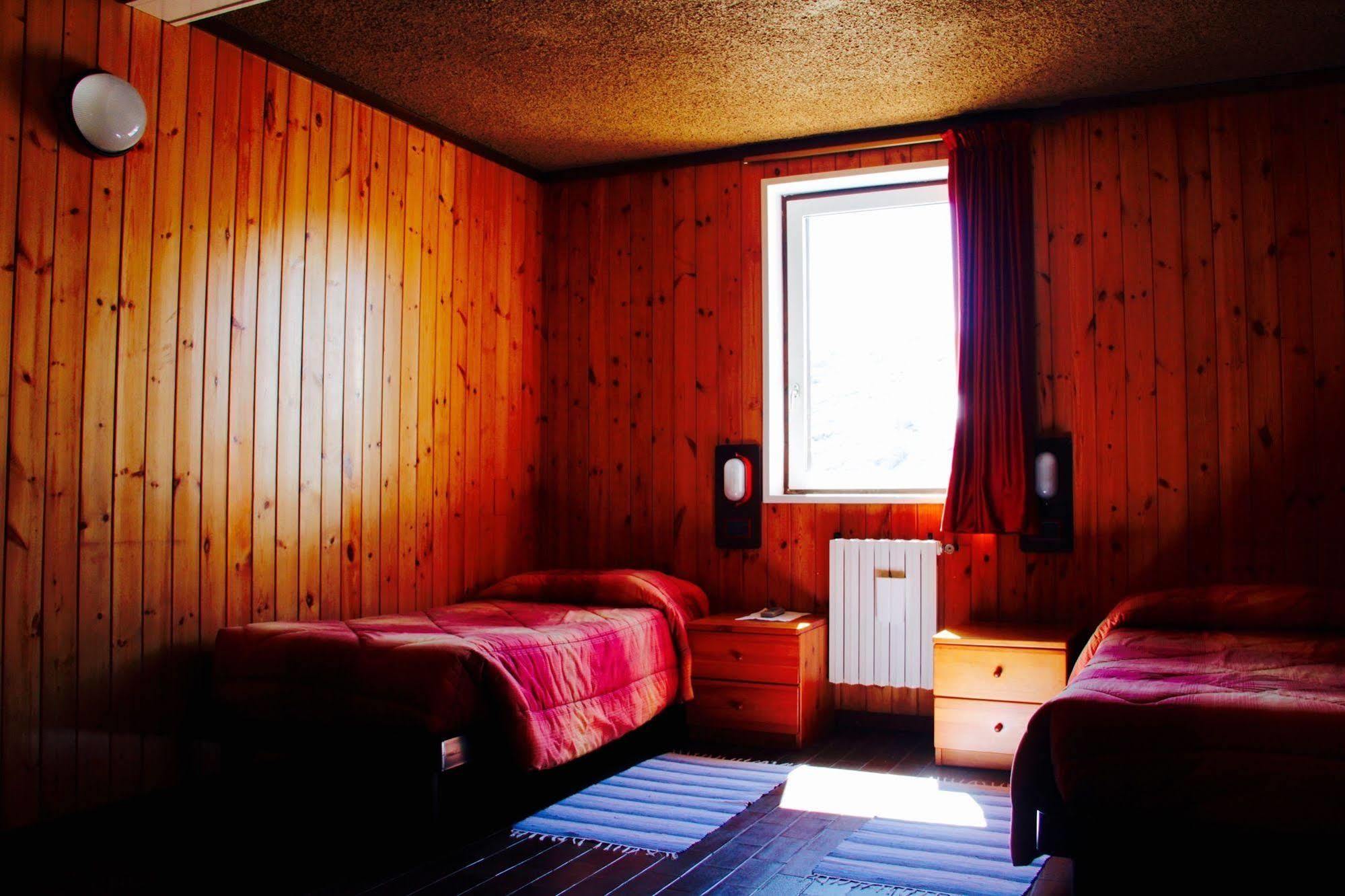 Albergo Quarto Pirovano Passo Stelvio Exterior foto